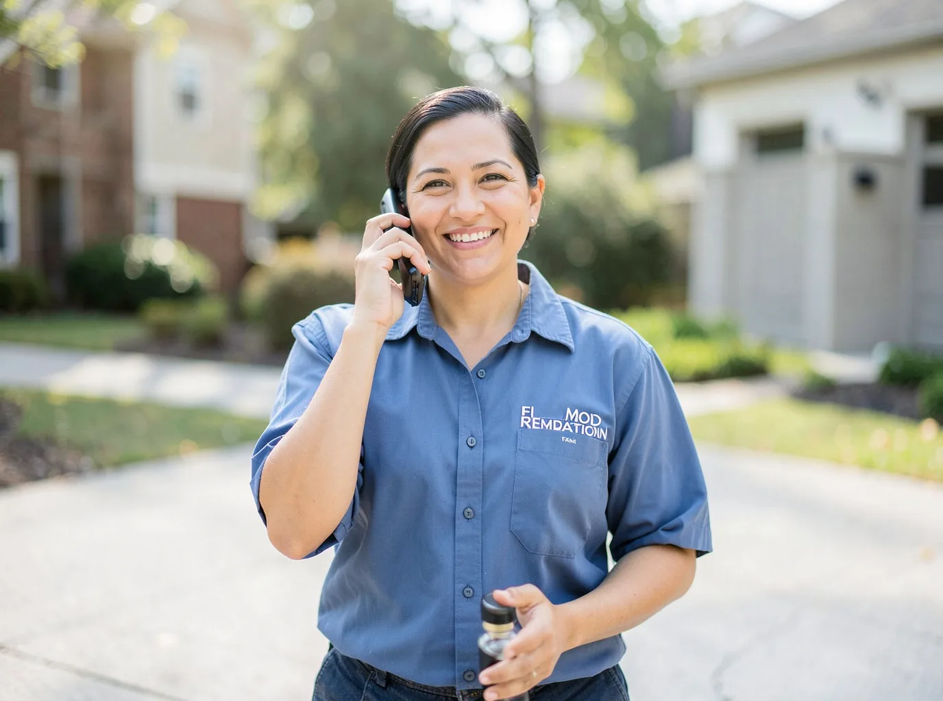 Mold Remediation Chocowinity, NC FAQs